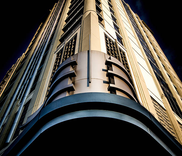 istock Paramount building at lake eola, orlando florida 514994833
