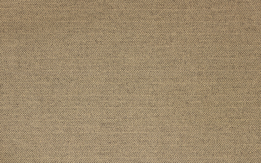 Horizontal background tweed fabric. Texture beige tweed.