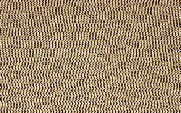 Beige tweed. Horizontal background tweed fabric. Horizontal background tweed fabric. Texture beige tweed. herringbone stock pictures, royalty-free photos & images