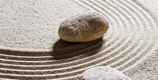 istock concept of flexibility or suppleness with inner peace 514997688