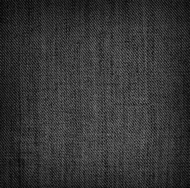 sfondo di lino scuro - interlacement foto e immagini stock