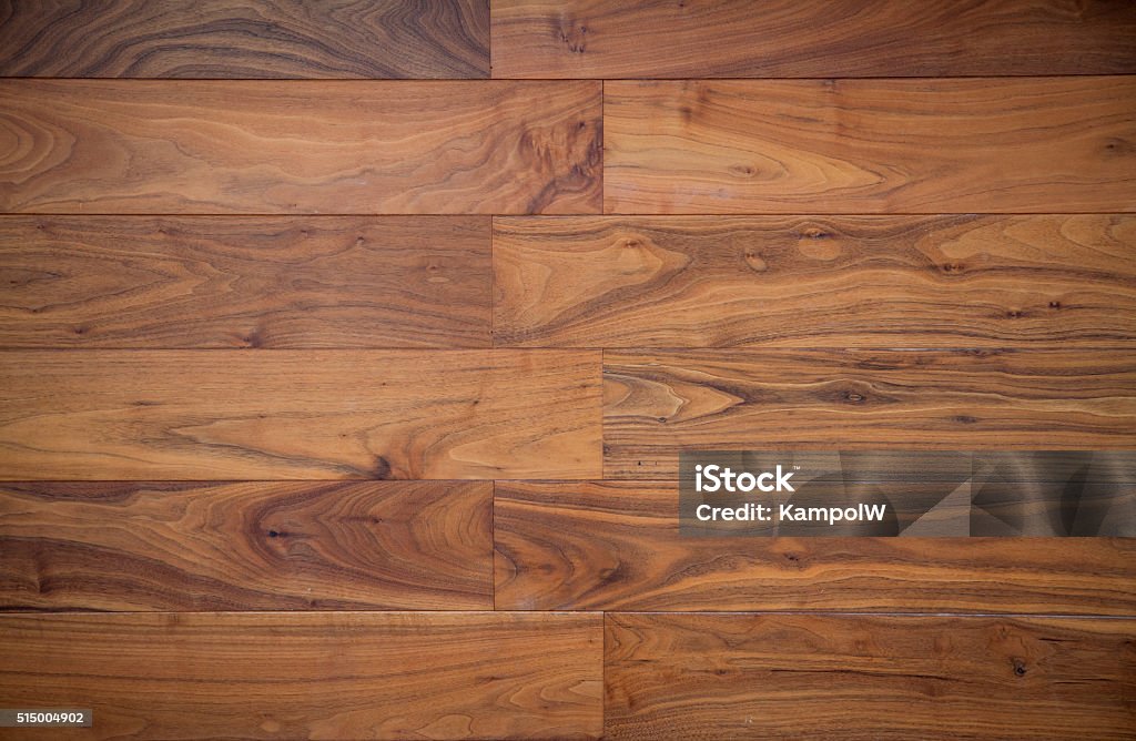 Wood texture. Hardwood Floor Stock Photo