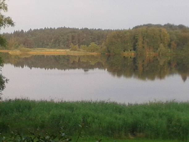 istock Lake in Bavaria 515006330