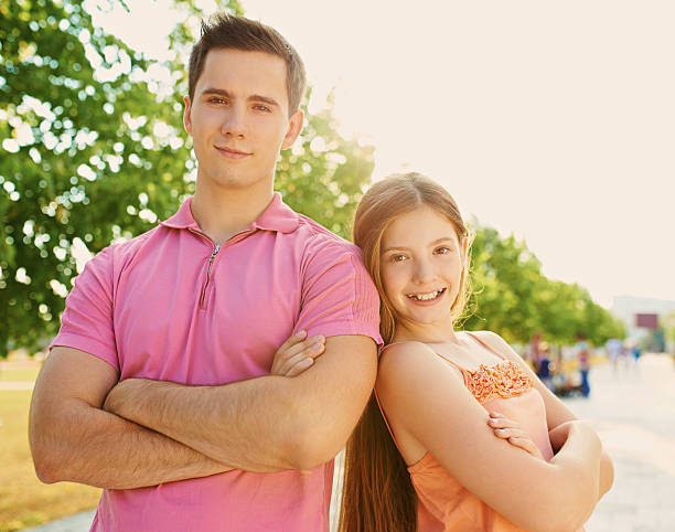 istock Chilling together at the park 515009881