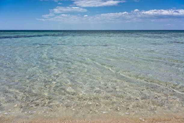 istock Scenic view of the sea 515014007