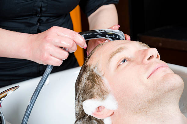 istock Hairdresser 515015635
