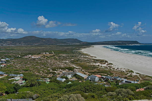 istock Chapman's Peak Drive. Noordhoek Beach. 515015873