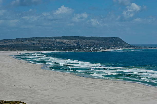 istock Chapman's Peak Drive. Noordhoek Beach. 515015877