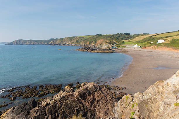 istock Kennack Sands Cornwall the Lizard South West England uk 515015997