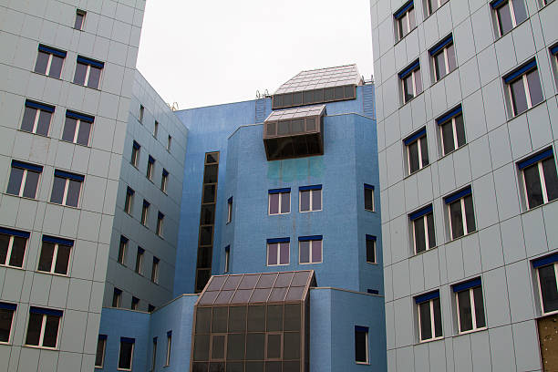 istock City hospital 515016211