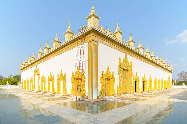 istock Atumashi Monastery in Mandalay, Myanmar 515055644