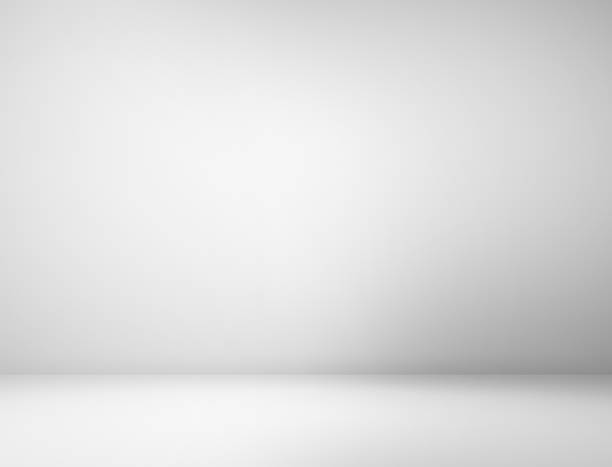 Gray spotlight background High resolution gray spotlight background backdrop artificial scene stock pictures, royalty-free photos & images