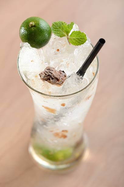 Mojito Cocktail