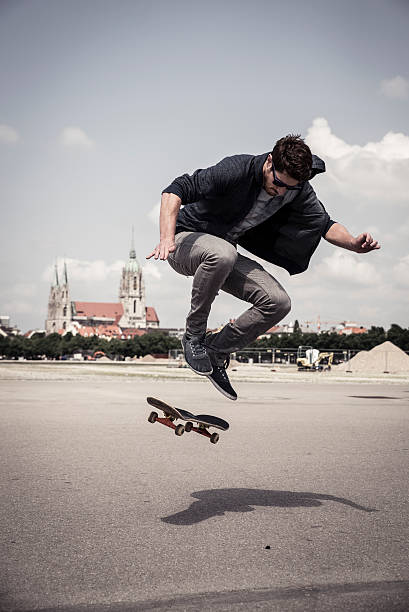 istock Ollie @ Theresienwiese 515059686