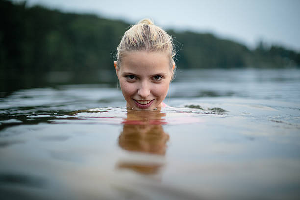 istock Having a good time at the lake 515059894