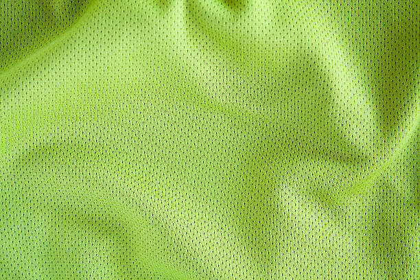 istock Sport clothing fabric texture background 515060324