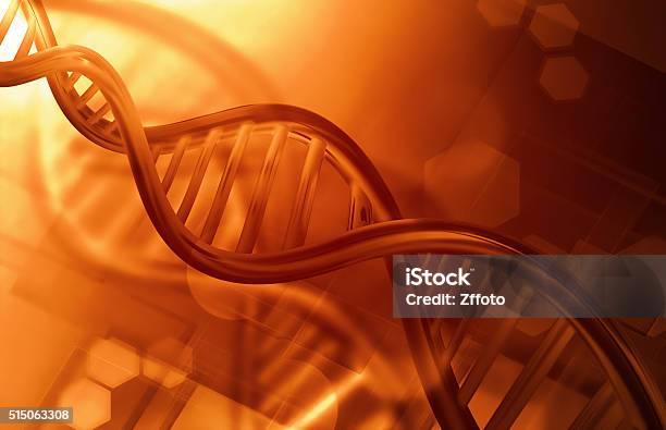 Adn Filamentos De Fondo Foto de stock y más banco de imágenes de ADN - ADN, Fondos, Biotecnología
