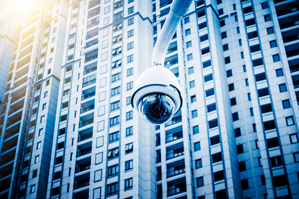 Surveillance System For Your Commercial Business: A Necessity For Today’s Business Landscape Surveillance System For Your Commercial Business: A Necessity For Today’s Business Landscape