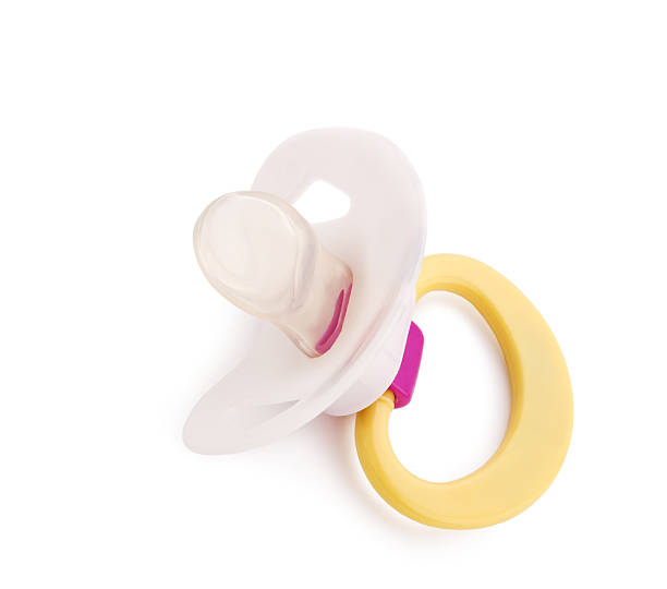 istock The inclined children's dummy on a white background it 515064740