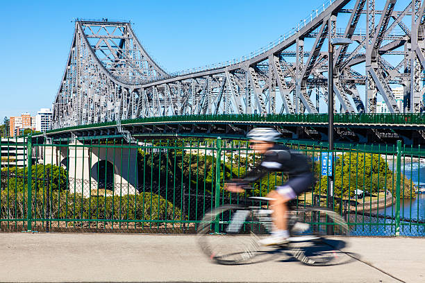istock Australia, Brisbane City 515068559