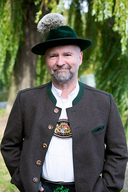 istock portrait of a bavarian man 515070471