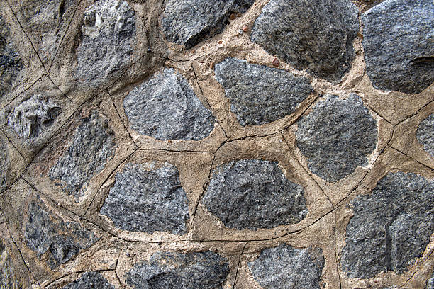 Texture stone stock photo