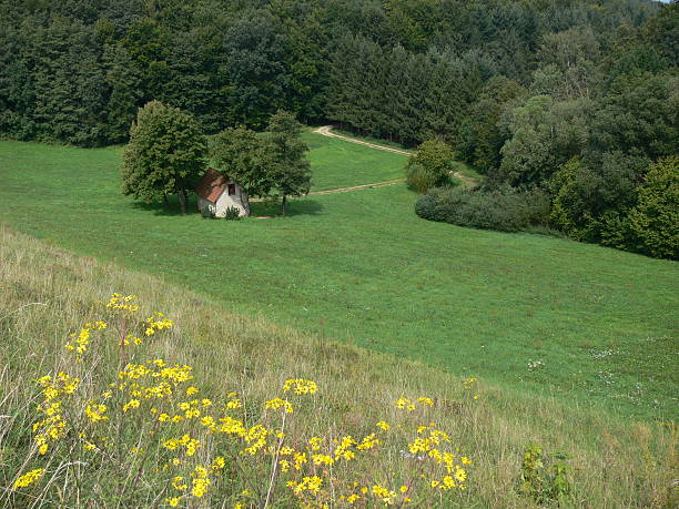 Fernaufnahme