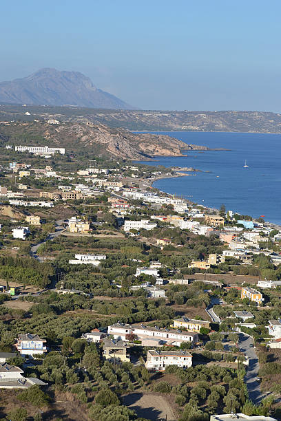 istock View of Kefalos on Kos island 515071323