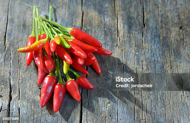 Chili Pepper Stock Photo - Download Image Now - Chili Pepper, Close-up, Food