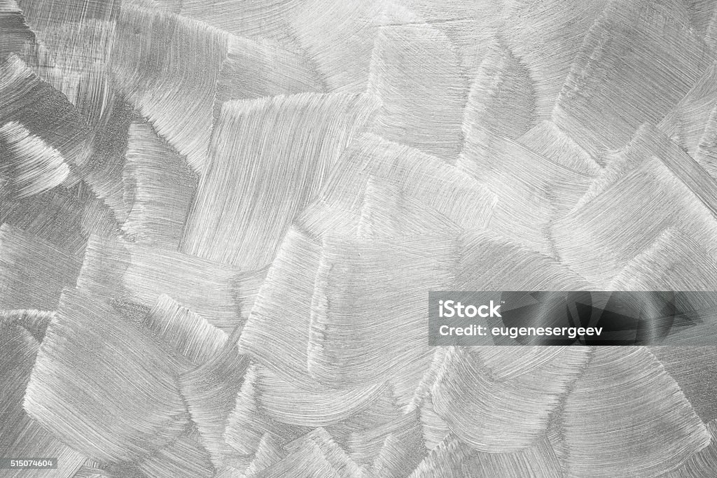Concrete wall texture with decorative paint layer Closeup white concrete wall texture with decorative paint layer over plaster pattern Abstract Stock Photo