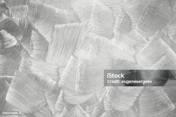 Concrete Wall Texture With Decorative Paint Layer Stock Photo - Download Image Now - Abstract, Architecture, Backgrounds
