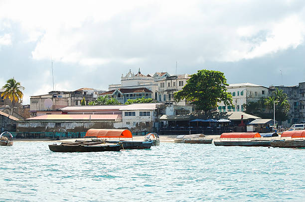 istock Zanzibar - Tanzania 515075246