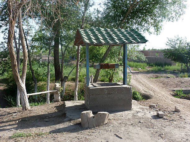 istock By bike through Uzbekistan 515077106