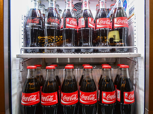 530+ Fotos, Bilder und lizenzfreie Bilder zu Cola Kühlschrank - iStock