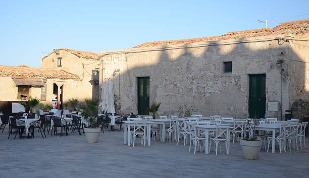 istock Italy,Sicily,Marzameni,Square 515082966