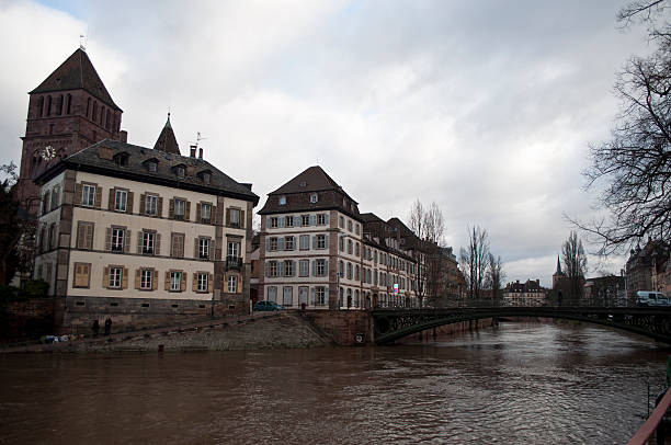 istock Strasbourg, France 515086152