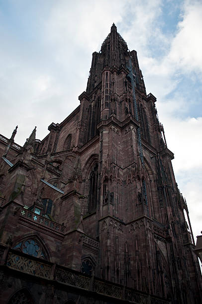istock Strasbourg, France 515086394