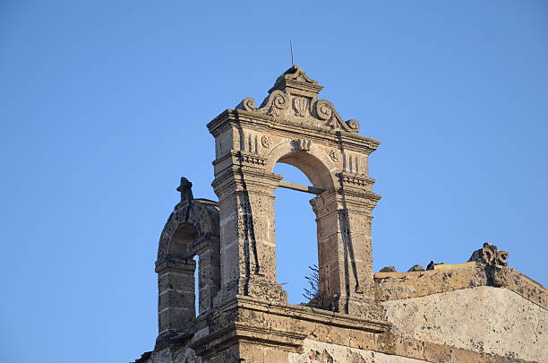 istock Italy,Sicily,Marzameni 515086426