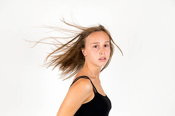 istock cute attractive young girl 515143425