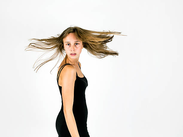 istock cute attractive young girl 515143427