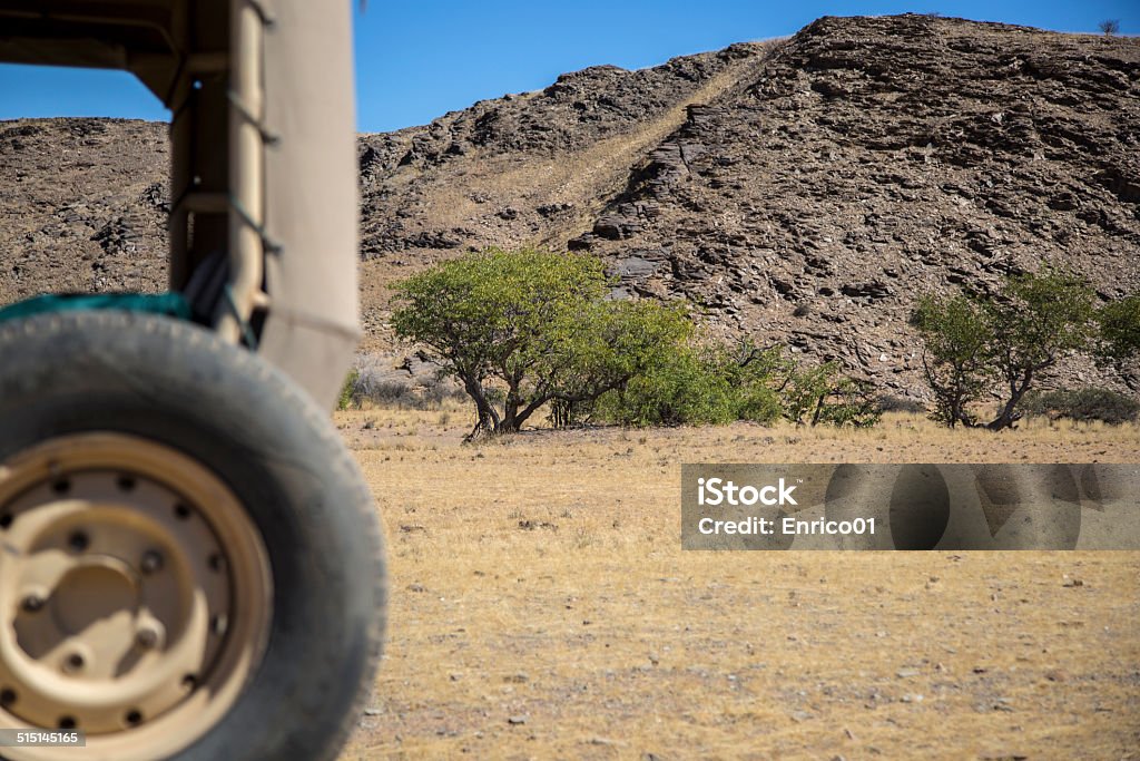 Panorama in Namibia Panorama in Namibia, Africa Africa Stock Photo