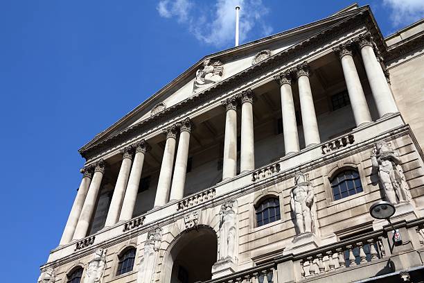 istock Bank of England 515145261