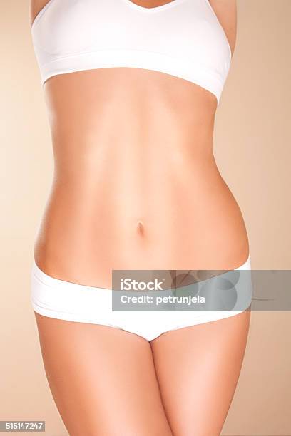 Perfect Female Body Stock Photo - Download Image Now - 20-29 Years, Abdomen, Adult
