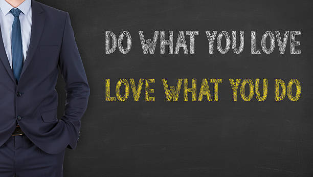 istock Business Do What You Love 515147440