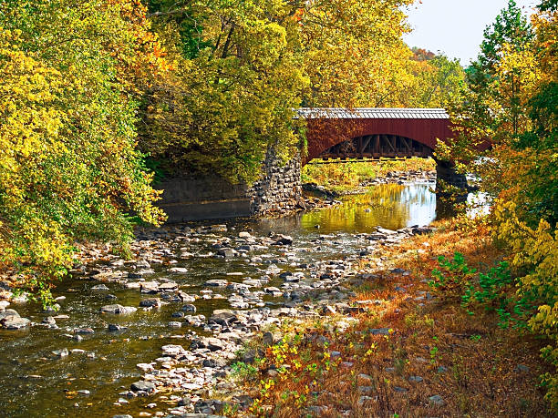 istock Tohickon Creek Aqueduct 515156508
