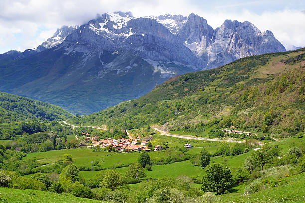 istock Picos de Europa National Park. 515172397