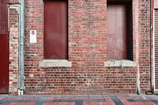 istock Alleyway in Melbourne CBD 515174731