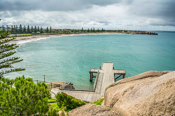istock Horseshoe Bay, South Australia 515186382