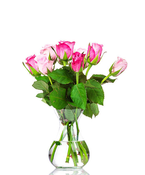 istock Mix of flowers 515190590