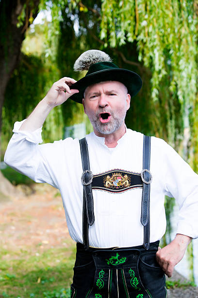 istock portrait of a bavarian man 515196111